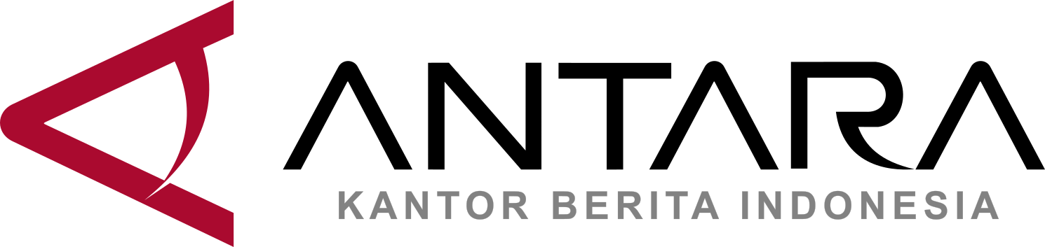 Logo ANTARA