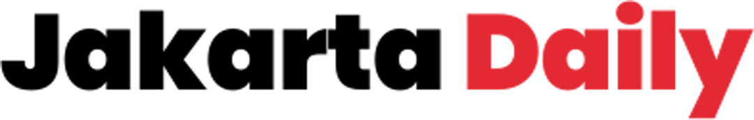 Logo Jakarta Daily