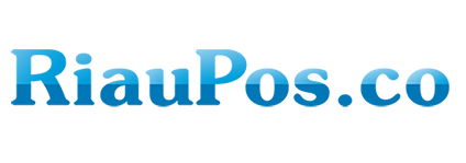 Logo RIAUPOS.CO